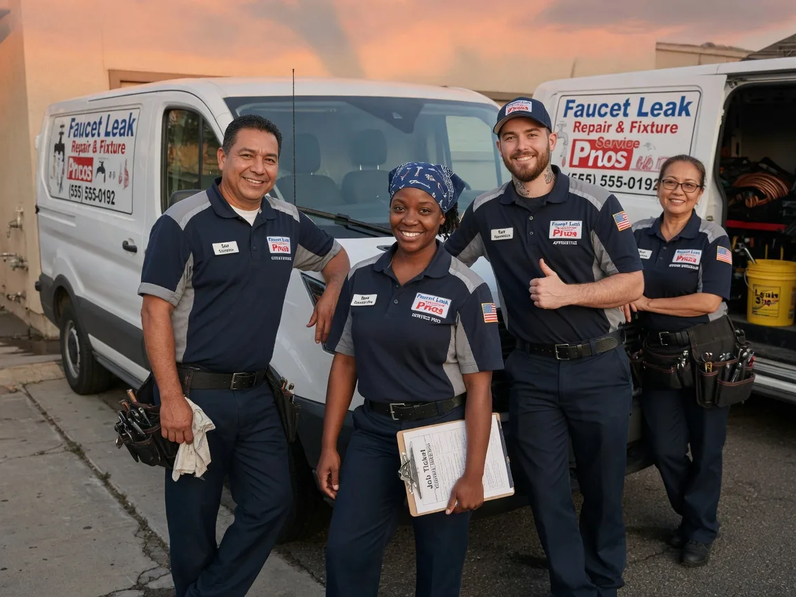 Faucet Repair company in Wilmar, AR
