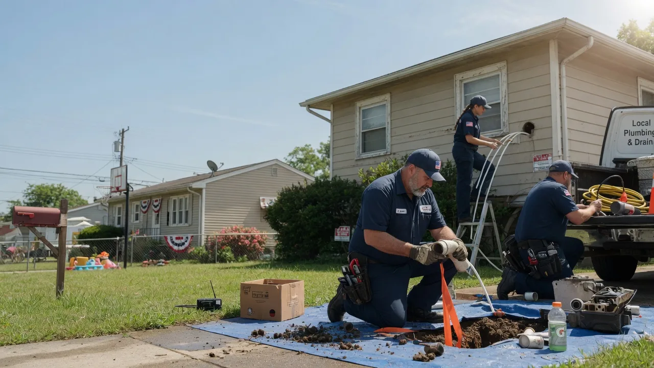 Faucet Repair in Wilmar, AR near me